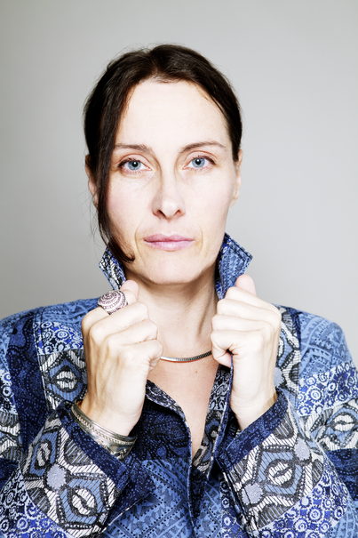 El Ensemble PHACE nos propone �Par ici! - Par l�!� con Alexandra Karastoyanova-Hermentin